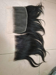วีเชียร์เวียดนาม ผมต่อเวียดนามแท้คุณภาพสูงแบบ HD สำหรับติดตั้งแบบ Lace Frontal Closure ขนาด 2x6 3x6 3x7 13x8 จากเวียดนาม - Product Image 3