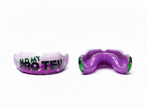 Whole Sale High Quality Mouth Guard Professional Teeth Protector Boxing MMA Karate Jiu Jitsu Silicone Double Layer Fit Guard - Product Image 6