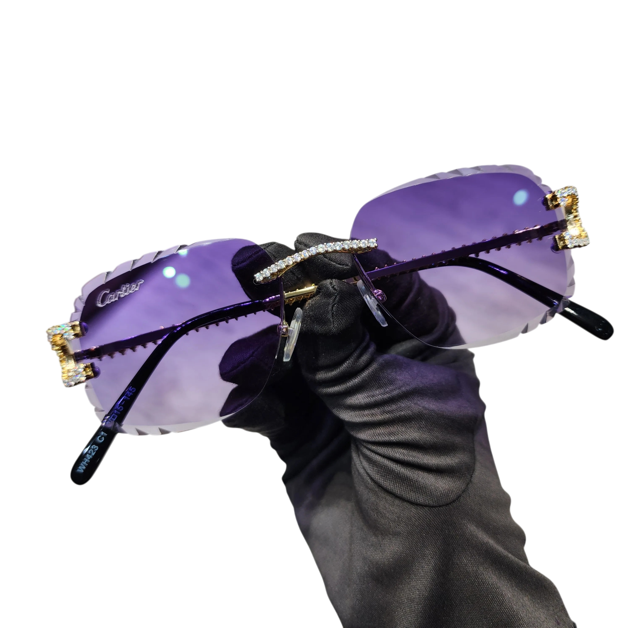 Púrpura