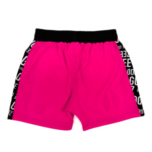 Pantalones Cortos de MMA para Hombre, Estilo Nuevo, Color Sólido, Hechos en Pakistán, Venta al Por Mayor - Product Image 2