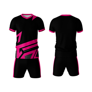 Uniforme de Rugby Personalizado por Sublimación para Hombre, 100% Poliéster, Informal, Personalizado, OEM, Jersey y Pantalones Cortos Estampados, Ropa Deportiva para Equipo - Product Image 2