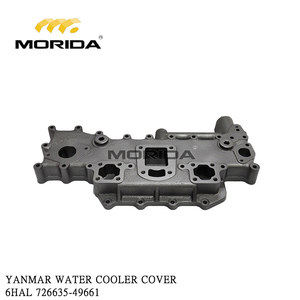 Roulement principal 6HA 126634-02180 pour YANMAR - Product Image 3