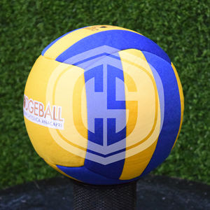 Ballon de volley-ball professionnel de taille officielle, design personnalisé, thermocollé, pour l'entraînement - Product Image 4
