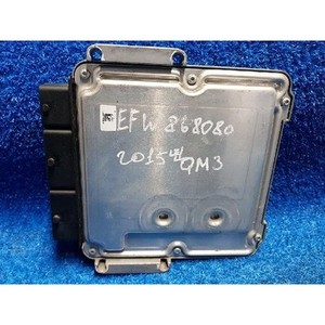 ECUs et modules informatiques d'occasion Captur 237104376R - Product Image 2