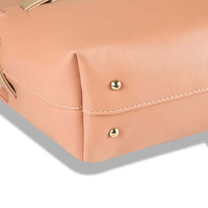 Bolso Tote de Gran Capacidad para Mujer, Diseño Personalizado de Lujo, Cierre de Cremallera, Cuero Genuino, Bolso de Mano para Dama, Venta al Por Mayor, la Mejor Opción - Product Image 6