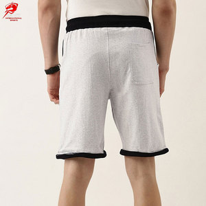 Premium Soft Casual <b>Men</b> <b>Shorts</b> Made With Breathable Lightweight Material Designed For Daily Comfort Offering A Relaxed Fit - Product Image 2