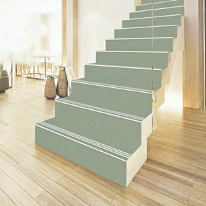 Azulejos de Porcelana Vitrificada Esmaltada Estilo Mármol de 20 mm, 1200x300 mm, Acabado Semimate, Antideslizantes, Antibacterianos, para Baño y Pasillo - Product Image 1
