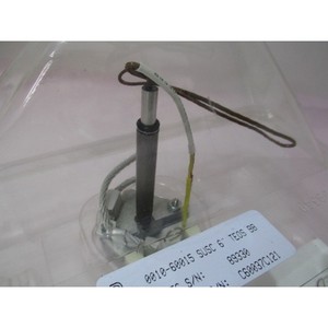 AMAT 0010-60015, ซัสเซปเตอร์ 150 มม., ชุดประกอบแบบติดตั้งด้านบน - อุปกรณ์และชิ้นส่วนเซมิคอนดักเตอร์ระดับโลกที่เชื่อถือได้ - Product Image 3
