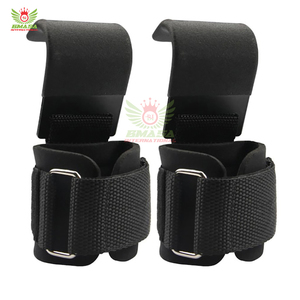 Ganchos Profesionales con Personalización OEM/ODM, Bajo MOQ para Proveedores Globales de Gimnasios - Product Image 6