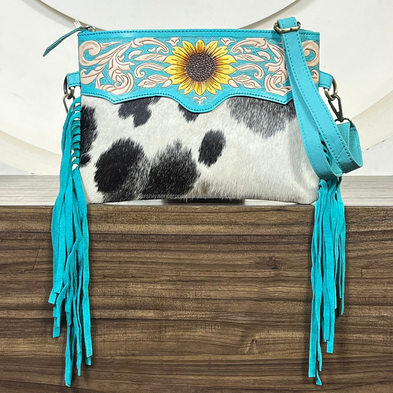 เทอร์ควอยซ์