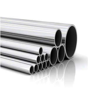 Fabricante de Tuberías de Acero Inoxidable y Tuberías Redondas Huecas Sin Costura de Acero Inoxidable, Proveedor de Vietnam, Herramienta Auténtica - Product Image 1