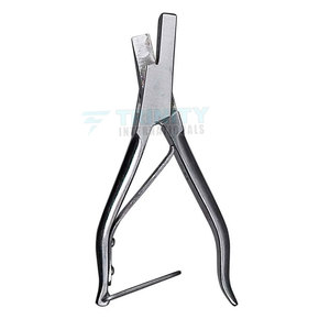 Meilleures ventes : Coupe-oreilles professionnel, coupe-oreilles médical chirurgical avec poignée de préhension de précision - Product Image 5