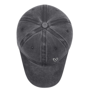 Casquette de baseball 5 panneaux personnalisée de haute qualité avec logo brodé en relief 3D – Vente en gros - Product Image 6