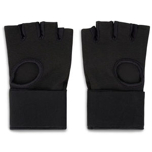 Gants de vélo universels de qualité supérieure, multi-usages, avec rembourrage en gel, protection en cuir, gants de VTT, logo personnalisé, protection UV - Product Image 3