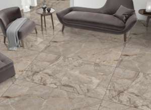 Azulejos de porcelana brillante con patrón de piedra premium de 800x1600, 1200x1800, 750x1500 mm, azulejos de losa de lujo para interiores y exteriores - Product Image 2