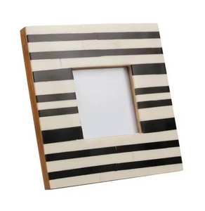 Wooden <b>Photo</b> <b>Frames</b> Picture <b>Frames</b> Made of Solid Wood <b>for</b> Tabletop or <b>Wall</b> Display - Product Image 2