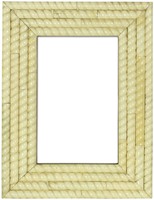 Cadre photo vintage antique de luxe, sur mesure, décoration intérieure, fait main, écologique, impression UV couleur, avec incrustation en os et résine
