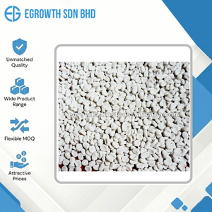 Wholesale White Calcium Carbonate Filler Masterbatch CPM40 for HDPE <b>LDPE</b> Blown Film Extrusion Reduce Production Cost - Product Image 5