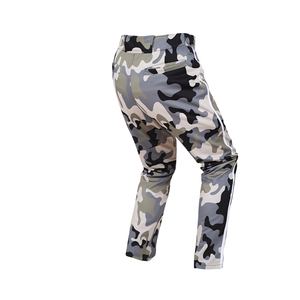 Pantalon de moto pour homme personnalisable, coupe-vent et respirant, idéal pour le motocross et les courses automobiles – Nouvelle collection - Product Image 2