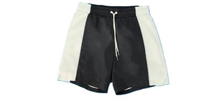 Conjunto de Chaqueta Corta y Pantalón Deportivo de 2 Piezas, Estilo Windbreaker, Personalizado, Nuevo, Hecho en Fábrica, con Cierre, de Nailon y Poliéster, para Hombre - Product Image 6