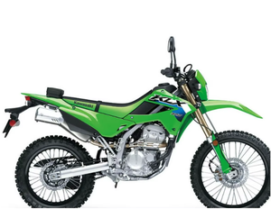 Vente directe usine 2025 – Nouvelles motos KLX 300 250cc, plus de 80 km/h, prêtes à être expédiées - Product Image 5