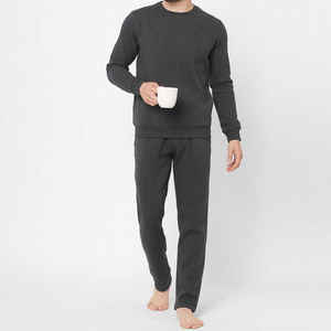 Servicio OEM, Conjuntos Deportivos para Hombre, Precio al por Mayor, Mejor Fabricación, Antiencogimiento, Nuevo Diseño de Moda, Conjuntos Deportivos para Hombre en Oferta - Product Image 5