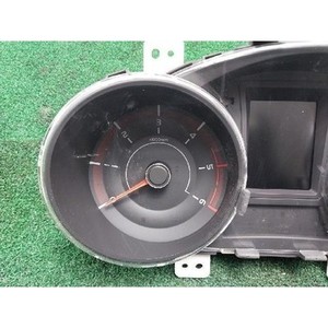 ชุดหน้าปัดเรือนไมล์มือสองของ Tivoli รุ่น 8021035090 - Product Image 2