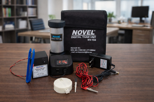 NOVEL INDUSTRIES- HEATING THERMOSTAT THAWING UNIT FOR COW - Product Image 6