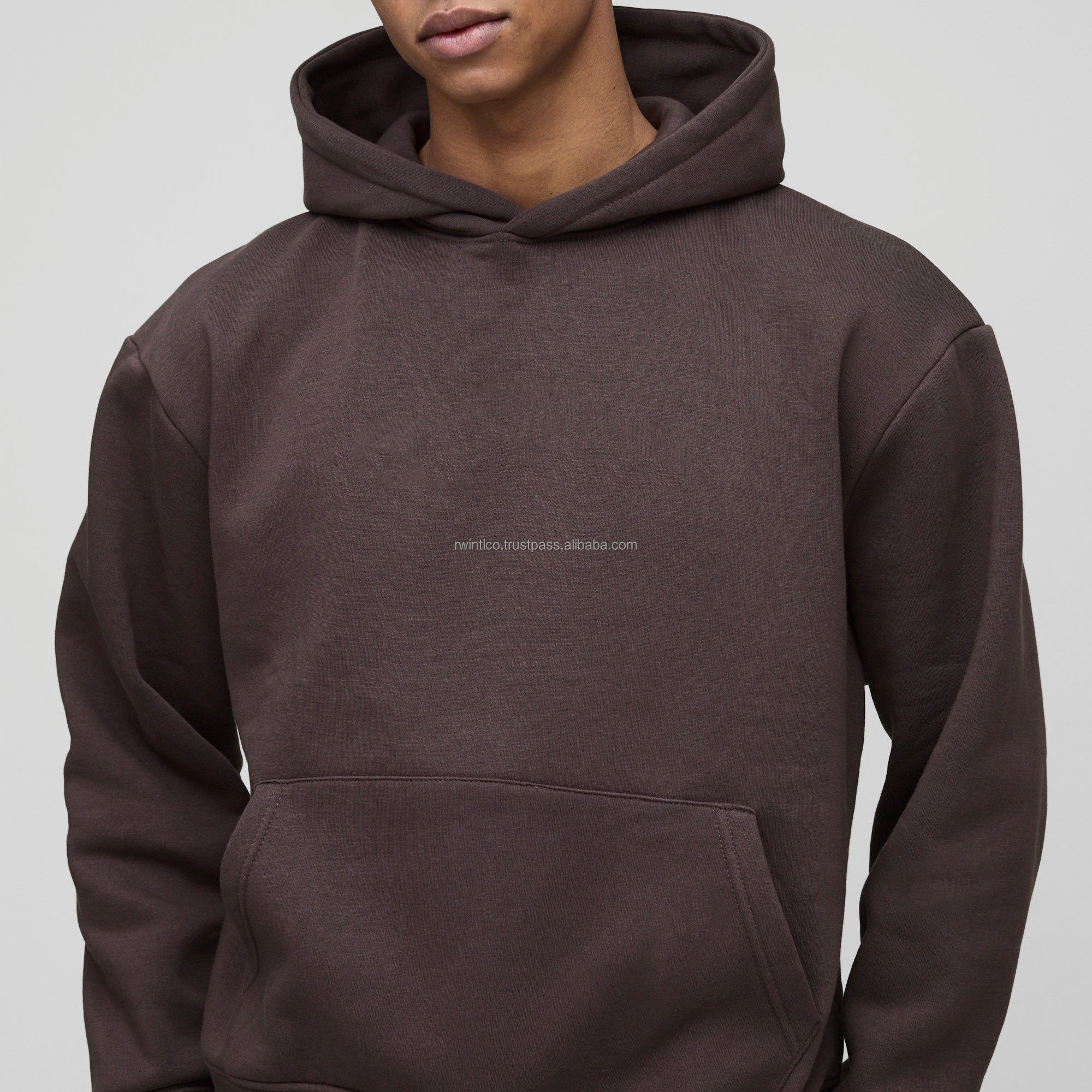 สีน้ำตาล