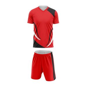 Ensemble d'uniformes de hockey pour hommes en gros – Maillots et pantalons personnalisés pour équipes – Vêtements de sport légers et respirants – Usine OEM ODM - Product Image 1