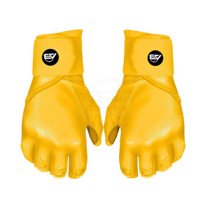 Gants de frappe de baseball fabriqués en usine, les plus vendus, de qualité supérieure et nouvelle arrivée, en vente en ligne - Product Image 5