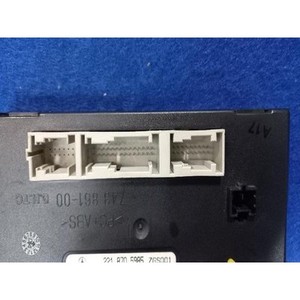 ECU และโมดูลคอมพิวเตอร์มือสองสำหรับรถยนต์ S-class รุ่น 2218705985 - Product Image 3