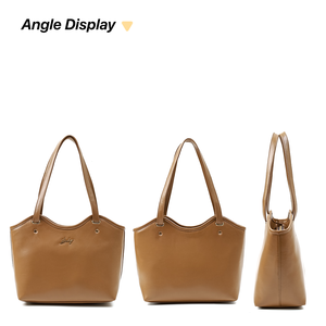 Nueva Llegada, Bolsos de Hombro de Cuero PU de Lujo para Mujer, Cadena Dorada, Bolsos de Mano de Marca a la Moda para Mujer, para Verano e Invierno - Product Image 5