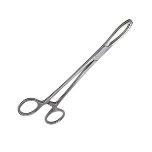 Pinzas Allis de Alta Precisión Reutilizables para Agarrar Tejidos Quirúrgicos con Construcción de Acero Inoxidable - Product Image 4