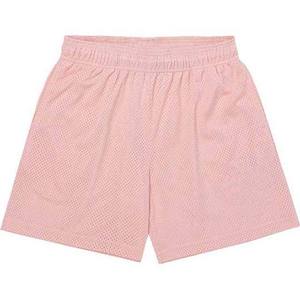 Pantalones Cortos Deportivos para Hombre, Talla XS, Producción Sostenible, para Entrenamiento, Running, Uso Casual, Tejido de Malla Transpirable - Product Image 5