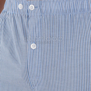 Casual Men Night <b>Suit</b> Printed Cotton <b>Pajama</b> Set Comfortable Home Wear Outfit In High Quality - Product Image 5