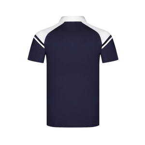 Ropa Deportiva Transpirable con Logotipo Personalizado, Camiseta de Gimnasio de Alto Rendimiento para Hombre, Secado Rápido, Fabricante de Ropa Deportiva Activa - Product Image 3