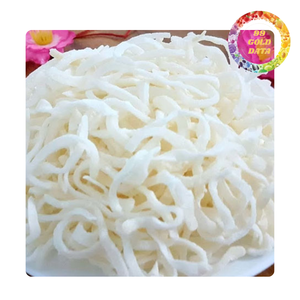 Chips de Coco Secos Saludables y Suaves Sin Colorante Artificial - Product Image 2