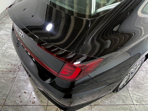 Hyundai Sonata SEL FWD 2021 - Product Image 6