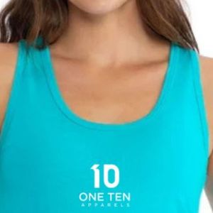 Camiseta sin mangas de algodón para mujer, chaleco informal de verano, algodón suave, proveedor de ropa al por mayor, OEM, ODM, personalizado - Product Image 3