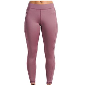 Leggings Deportivos de Yoga para Mujer, Cintura Alta, Elásticos en 4 Direcciones, Transpirables, al Por Mayor y Personalizables - Product Image 3