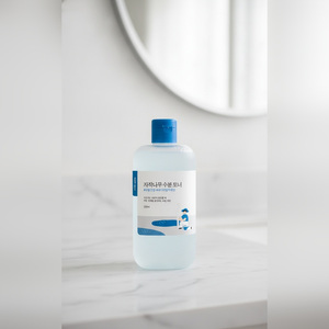 Tonique hydratant au jus de bouleau pour hommes 200ml OEM/Vente en gros Fabriqué en Corée - Product Image 4
