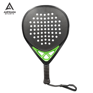 Raqueta de Pádel para Principiantes, Ligera, Fácil de Manejar, Núcleo Suave para un Mejor Control - Product Image 2