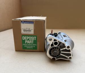 Contrôleurs d'armature double pour moteur électrique de scooter – Fournitures en gros Super Starter - Product Image 3