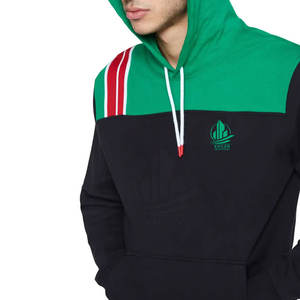 OEM Service Wholesale Best Design Basics <b>Men</b> <b>Hoodies</b> <b>Lightweight</b> Breathable Quick Dry <b>Men</b> <b>Hoodies</b> Made In Pakistan - Product Image 4