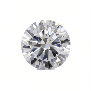 Diamant rond de 9,02 carats certifié IGI, VS2, diamant cultivé en laboratoire - Product Image 2