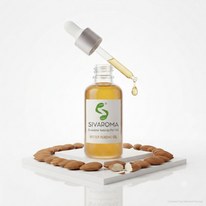Aceite de Almendras Amargas de Alta Calidad para Compradores al por Mayor, Diseñado para Aplicaciones de Cuidado Personal, Spa e Industria Cosmética - Product Image 2
