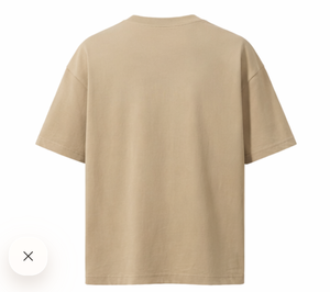 Camisetas de Hombre al por Mayor, OEM, de Alta Calidad, 100% Algodón, Jersey Sólido, Casual, Holgadas, Transpirables, de Manga Corta, Cuello Personalizado, Lisas - Product Image 3