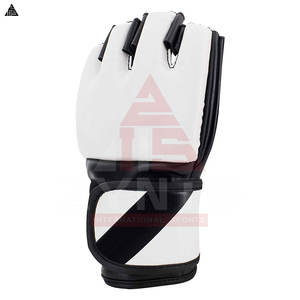 Guantes de MMA de Alta Calidad, Diseño Sublimado a la Moda, Fabricación en Fábrica Según Demanda del Cliente, en Oferta - Product Image 2