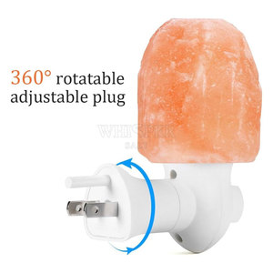 Lampe de sel de l'Himalaya la plus vendue, prix de gros, lampe de sel de l'Himalaya nouvelle arrivée, lampe de sel de l'Himalaya - Product Image 3